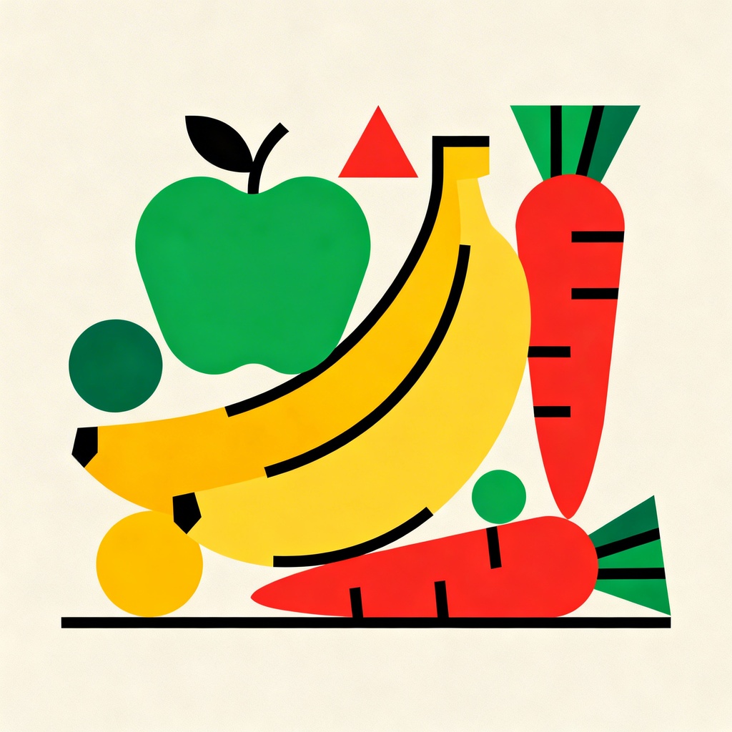 Jak wprowadzić zdrowe nawyki żywieniowe w codziennym życiu