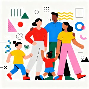 Sposoby na wspólne spędzanie czasu z rodziną