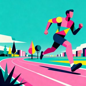 Motywacja do biegania - jak zacząć